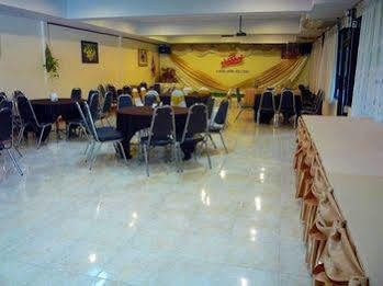 Hillside Country Home Golf & Resort Kabin Buri Екстериор снимка